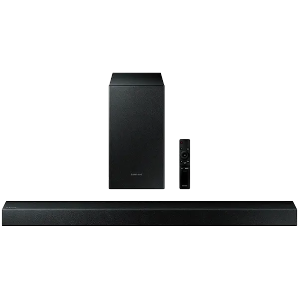 Комплексная чистка Samsung HW-T420