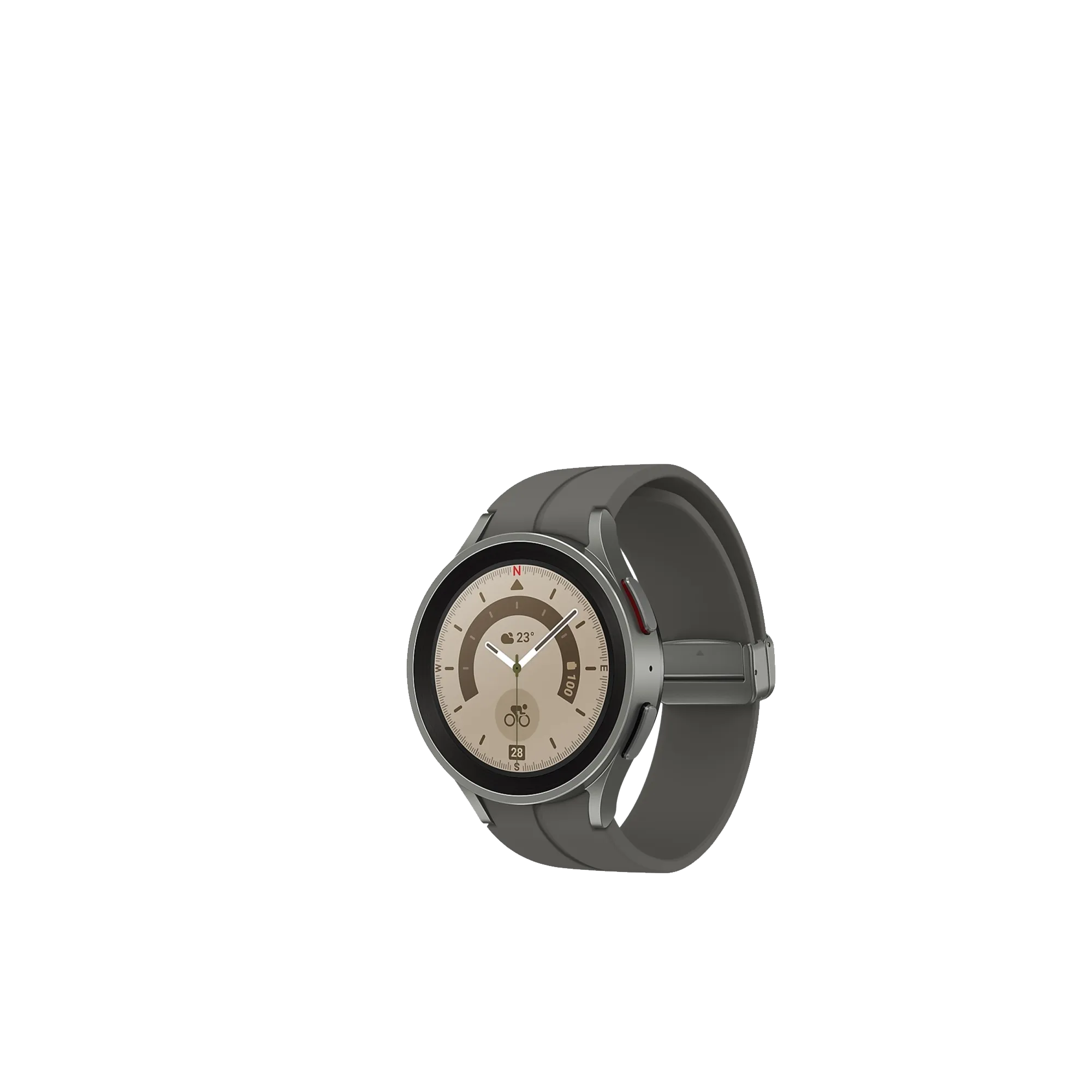 Обновление ПО Samsung Galaxy Watch 5 Pro