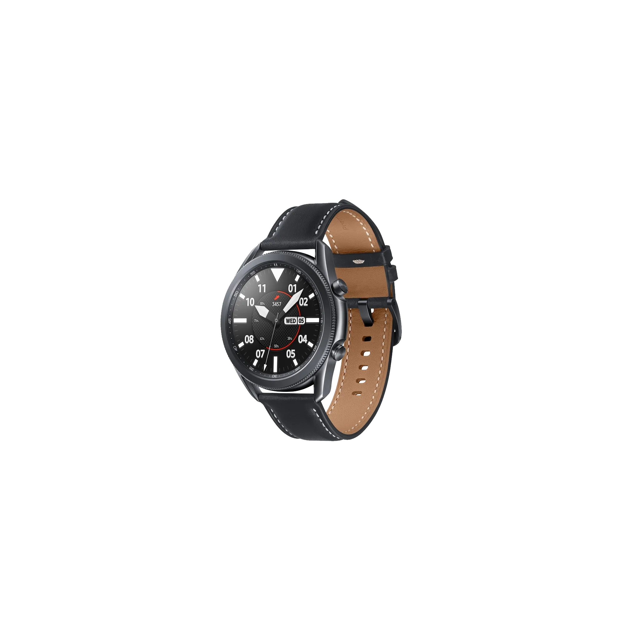 Обновление ПО Samsung Galaxy Watch 3