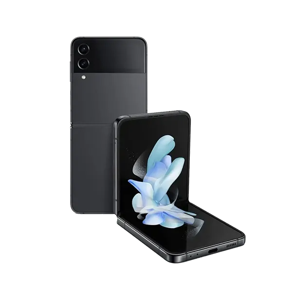 Замена защитного стекла Samsung Galaxy Z Flip 4