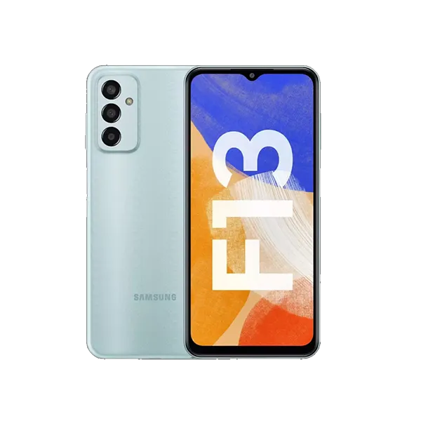 Замена защитного стекла Samsung Galaxy F13