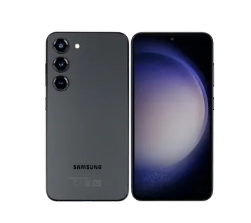Замена защитного стекла Samsung Galaxy S23+