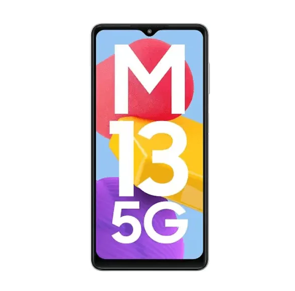 Замена защитного стекла Samsung Galaxy M13