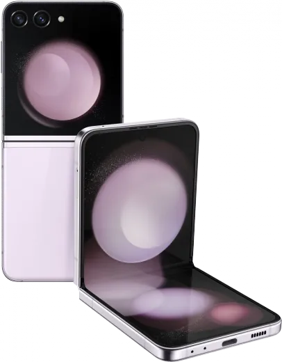 Замена защитного стекла Samsung Galaxy Z Flip 5