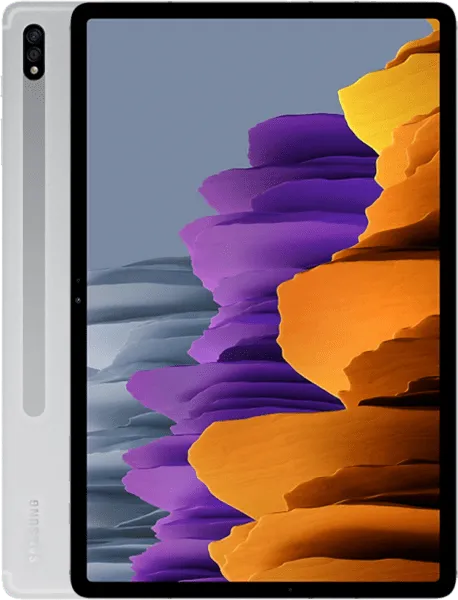 Замена задней крышки Samsung S7
