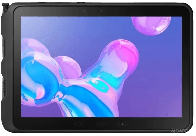 Замена задней крышки Samsung Active Pro