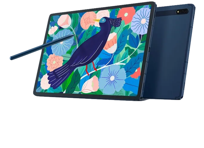 Замена задней крышки Samsung S7 LTE