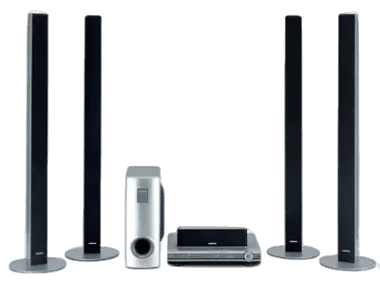 Замена аккумулятора Samsung HT-DS900