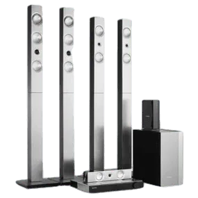 Замена аккумулятора Samsung HT-F9750WRU