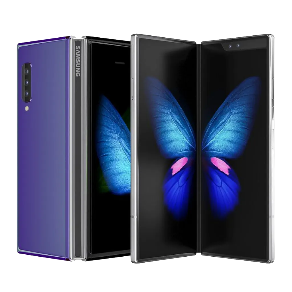 Samsung Galaxy Z Fold 3