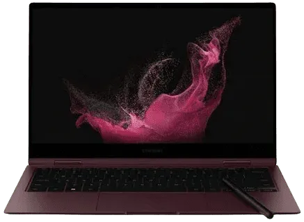 Замена контроллера питания Samsung NP930QEDKB2IN