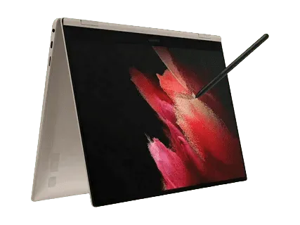 Замена контроллера питания Samsung NP960QFGKB1HK