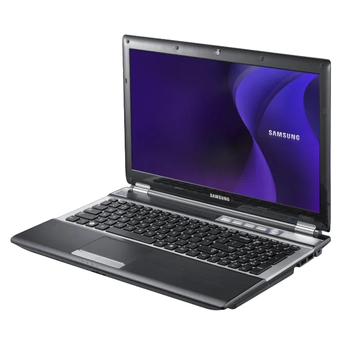 Замена контроллера питания Samsung 711S04