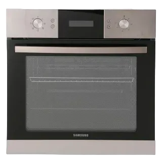 Замена панели управления Samsung BF1C4W223
