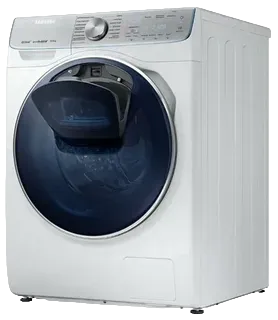 Замена УБЛ Samsung WW70K62108W