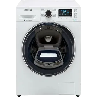 Замена УБЛ Samsung WW65K42E00S