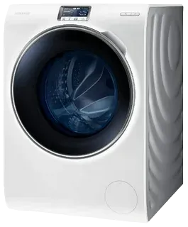 Замена УБЛ Samsung WW9000H