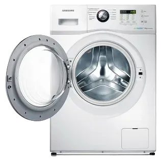 Замена УБЛ Samsung WF600B0BCWQD/LP