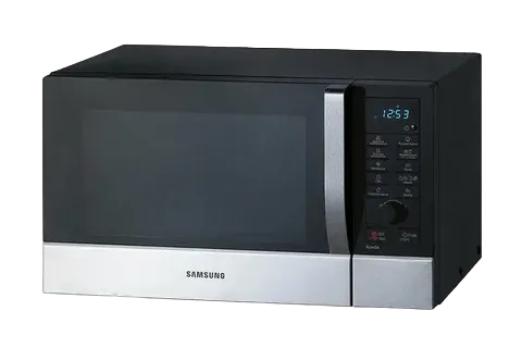 Замена датчиков Samsung ME89MSTR