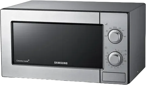 Замена датчиков Samsung ME83MR