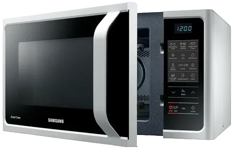 Замена датчиков Samsung CE2718NR