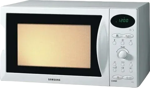 Замена датчиков Samsung GE83XRQ
