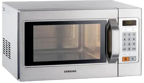 Замена датчиков Samsung M1833NR