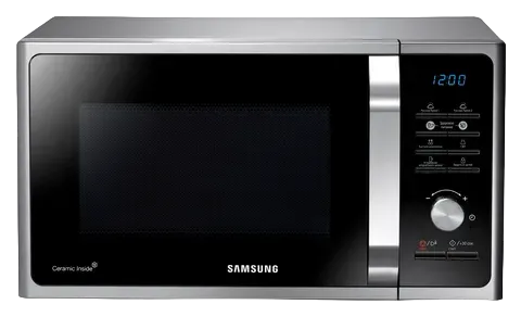 Замена датчиков Samsung GE712MR-W
