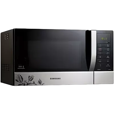 Замена датчиков Samsung MG23K3573AS