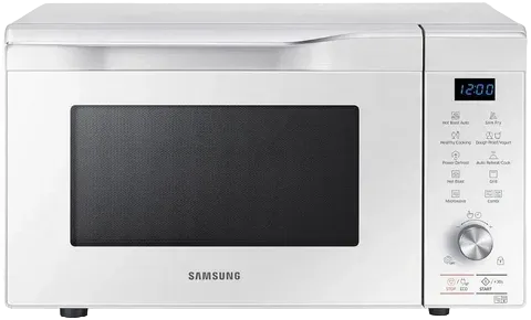 Замена датчиков Samsung CE1031R-T