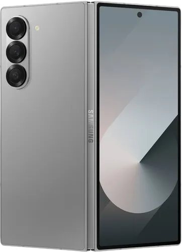 Samsung Galaxy Z Fold 6