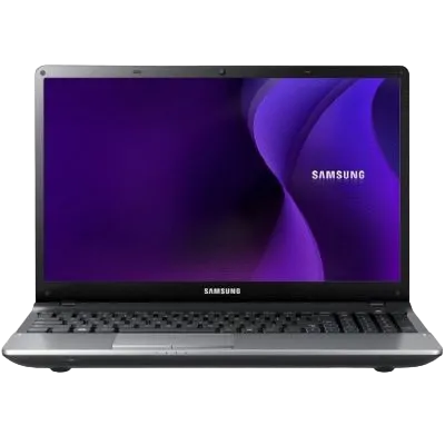 Замена контроллера питания Samsung NP300E5Z-A06