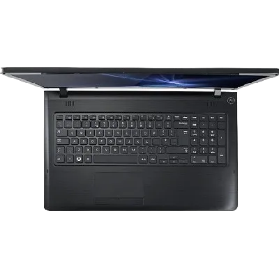 Замена контроллера питания Samsung NP350E7C-S03