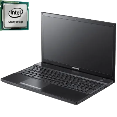 Замена контроллера питания Samsung NP300V5A-S18