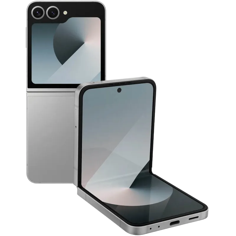 Samsung Galaxy Z Flip 6