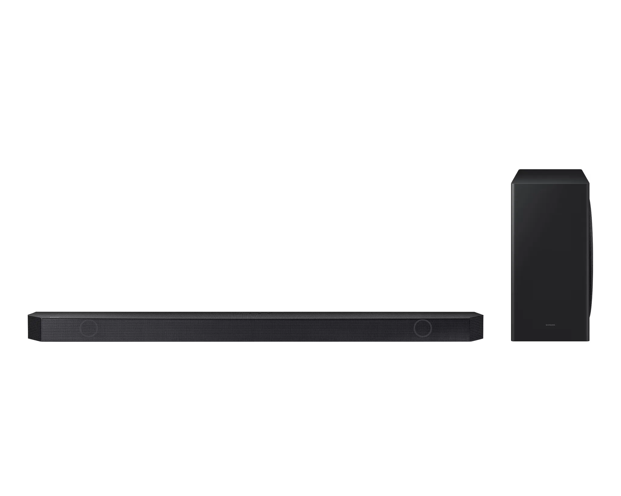 Комплексная чистка Samsung HW-Q800D