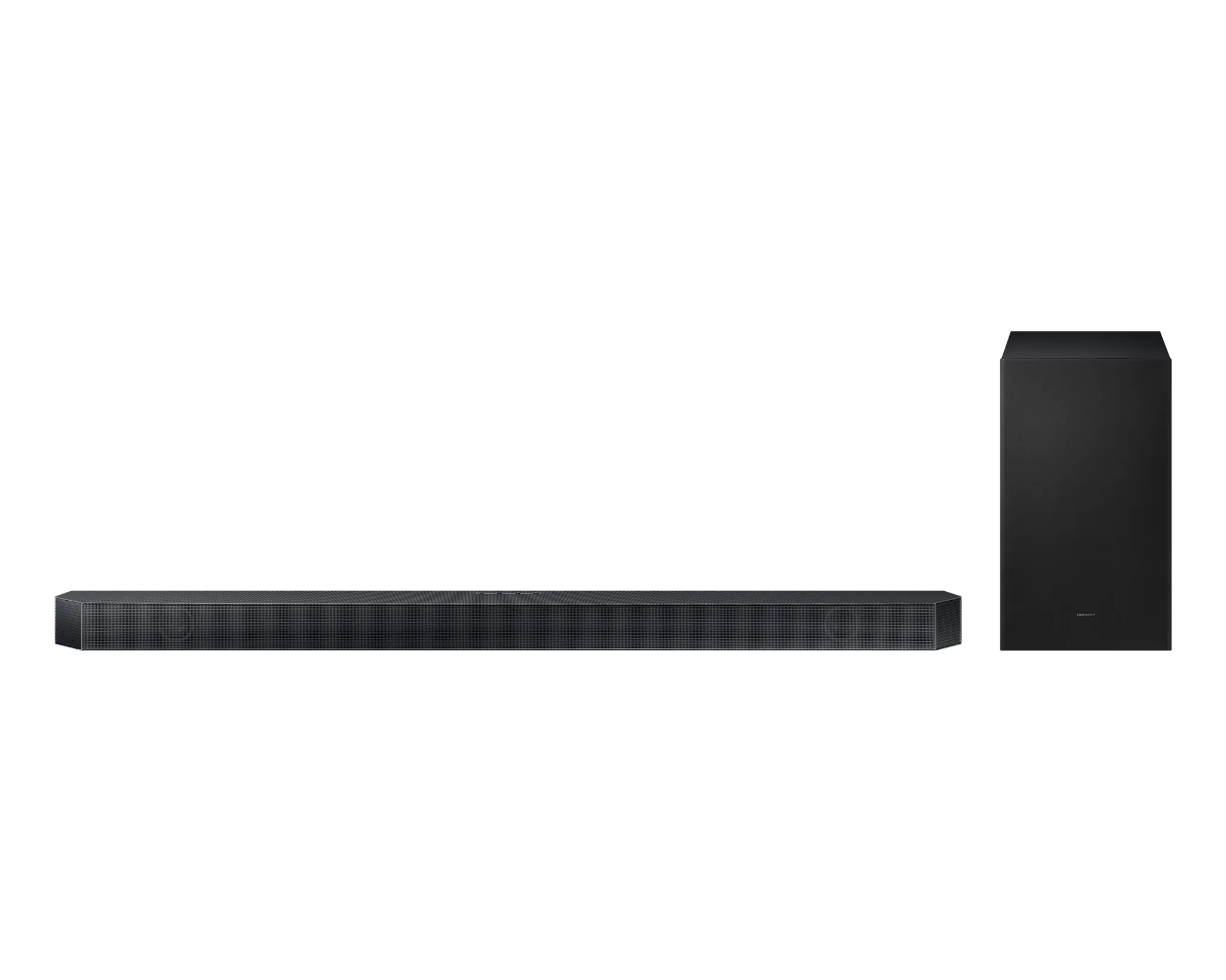 Комплексная чистка Samsung HW-Q700D