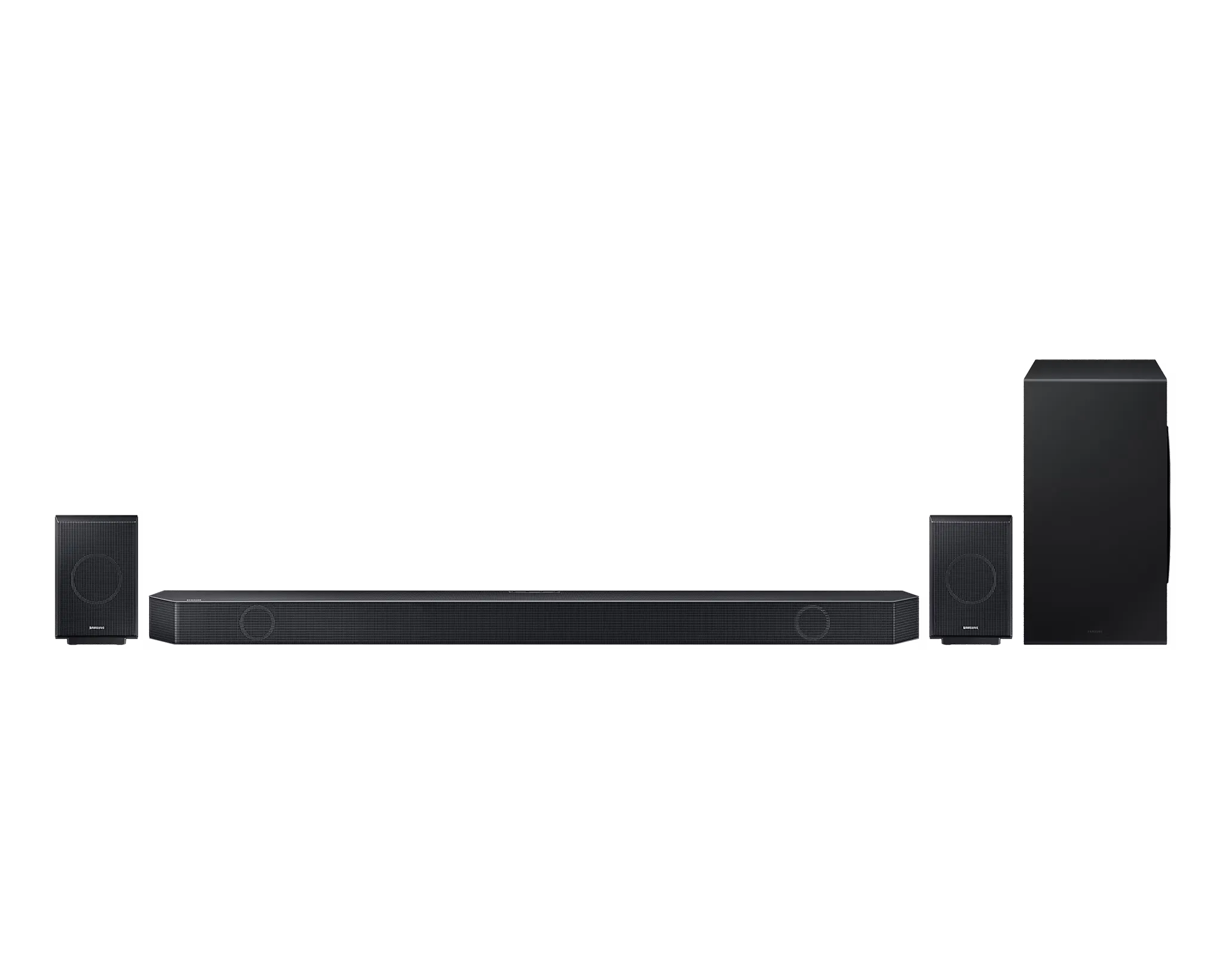 Комплексная чистка Samsung HW-Q990C