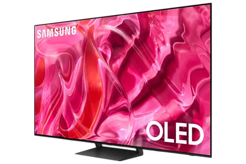 Замена аудиоразъема Samsung OLED S85D