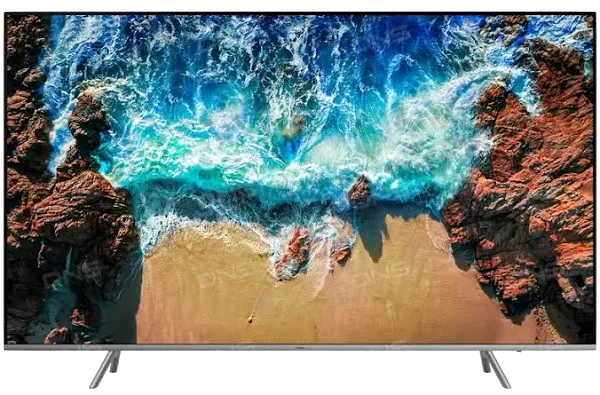 Замена аудиоразъема Samsung UE82NU8000U