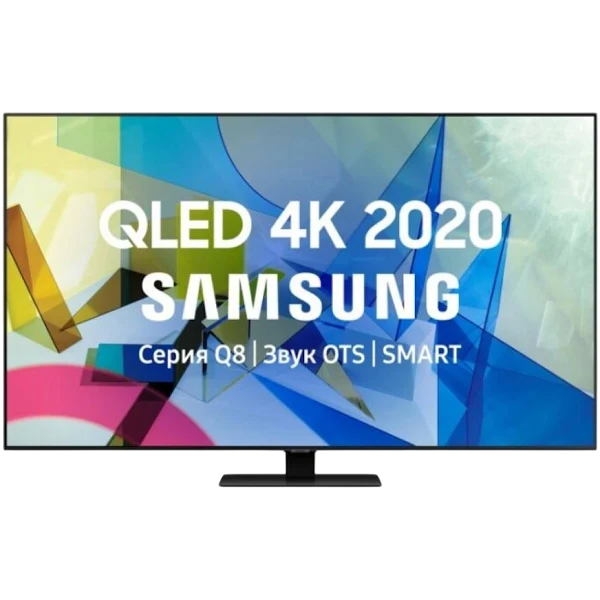Замена аудиоразъема Samsung QE85Q87TAU
