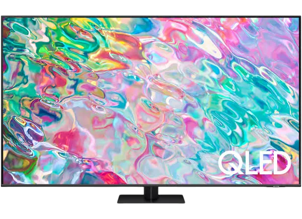 Замена аудиоразъема Samsung QE85Q70BAUXUA