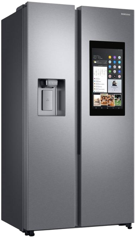 Ремонт RS68A8840B1/EU в сервисном центре samsung-remont-center