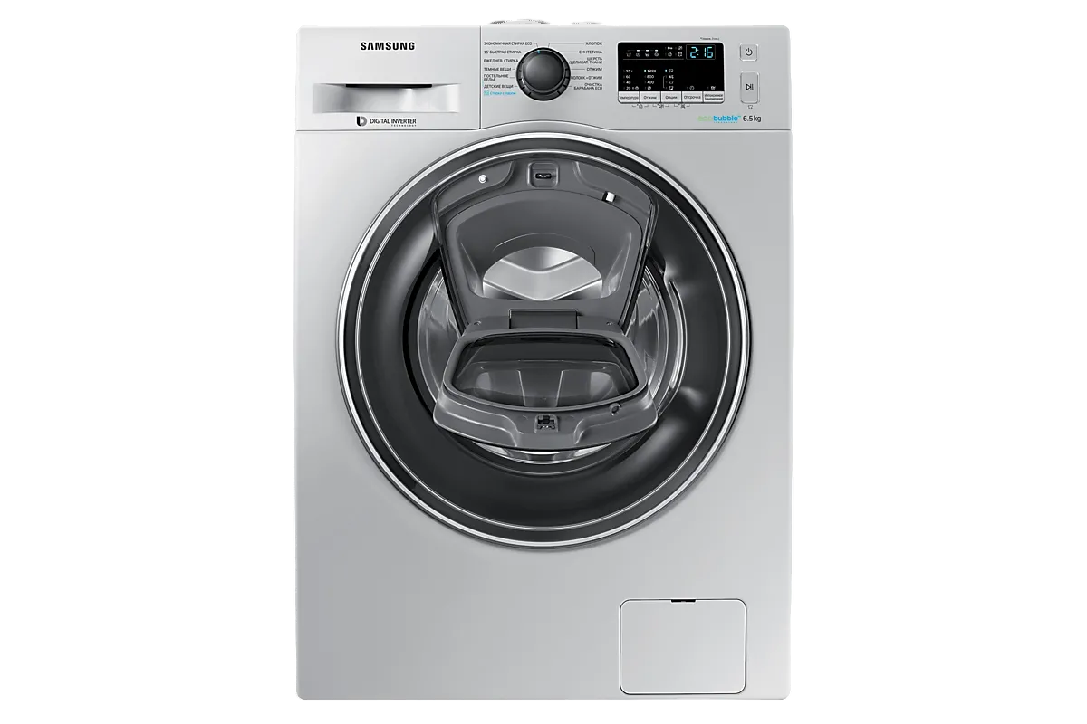 Ремонт WW5600K в сервисном центре samsung-remont-center