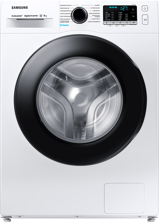 Ремонт WW80AAS26AE/LP в сервисном центре samsung-remont-center