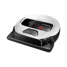 Восстановление цепи питания  Samsung VR7010