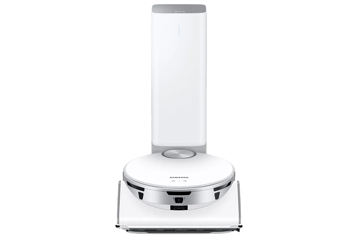 Восстановление цепи питания  Samsung Jet Bot Al+