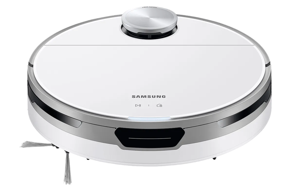 Восстановление цепи питания  Samsung Jet Bot+