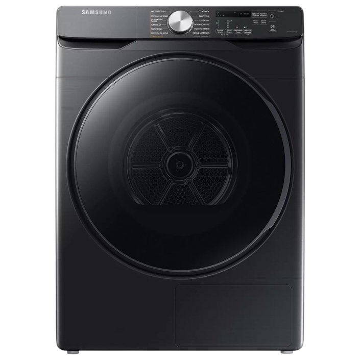 Замена бака Samsung DV16T8520BV