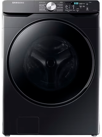 Замена бака Samsung WF8000R